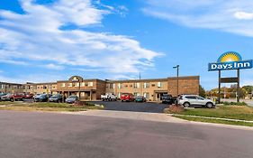 Days Inn By Wyndham Sioux Falls